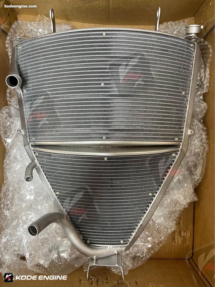 Taleo Racing Moto2 FTR Radiator (New) image 2