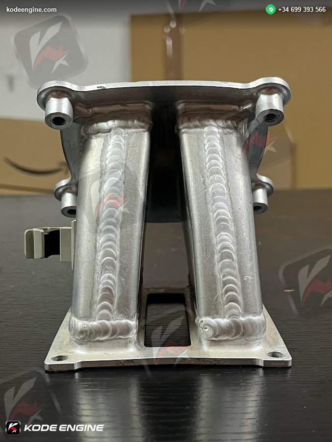 FTR Moto3 Air Intake – Ram Air Duct (Original) image 2